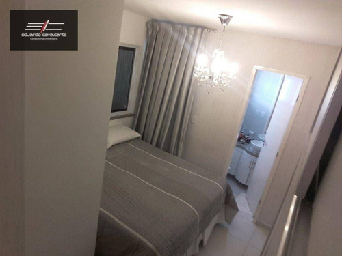 Imagem 17 de 29 de Casa Duplex Com 2 Dormitórios À Venda, 90 M² Por R$ 320.000 - Ca0055