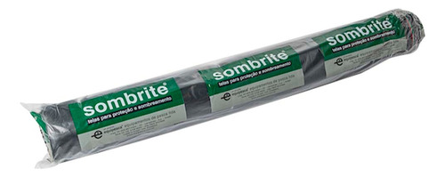 Tela Original Sombrite 80% Equipesca 5x3 Metros (15m²)