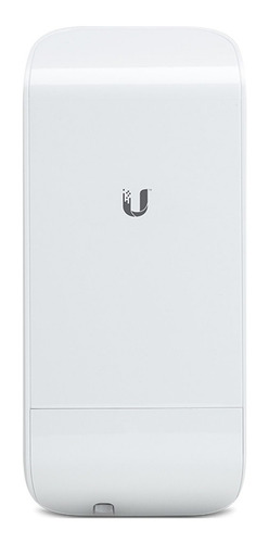 Nanostation Loco M2 Airmax Con Antena De Panel De 8 Dbi