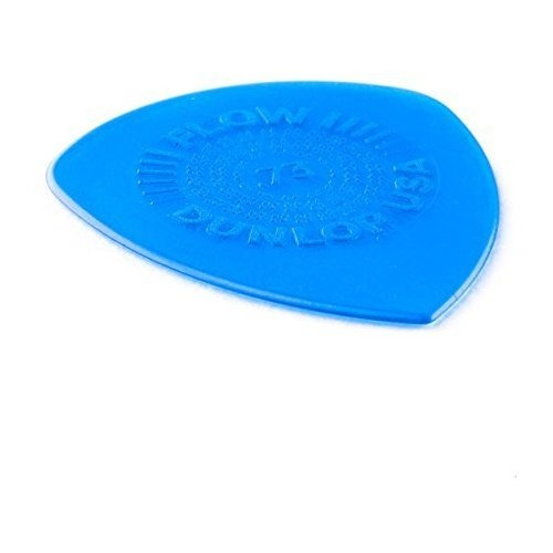 Plumilla De Guitarra De 0.029 Pulgadas De Borde Biselado