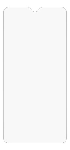 Sjghm Película De Vidrio Para Lenovo K10 Plus Para Lenovo