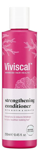  Viviscal Acondicionador Espesante Capilar 250ml 8.45 Fl. Oz