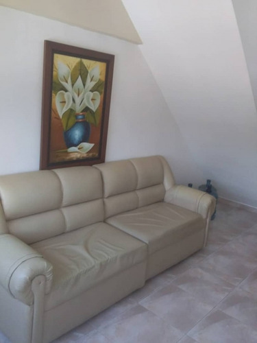 Imagen 5 de 13 de En Venta Hermoso Y Cómodo Pent - House Duplex De 138 M2 En N