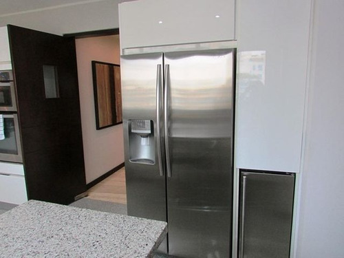 Imagen 9 de 30 de Omar Espinoza Ofrece En Alquiler Hermoso, Amplio Y Lujoso Apartamento En La Urbanización Las Mesetas De Santa Rosal De Lima