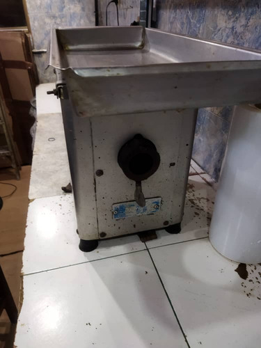 Imagen 9 de 17 de Venta De Fondo De Comercio Carniceria Mercado De Guaicaipuro