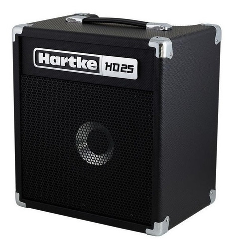 Hartke Hmhd25 / Amplificador De Bajo Hd 25