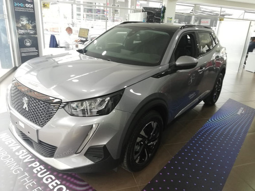 Imagen 3 de 17 de Peugeot 2008 1.2 Allure Promoooo