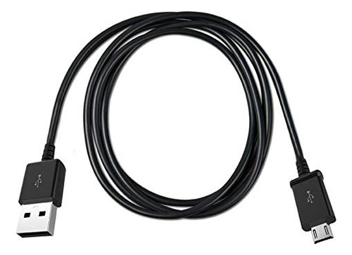 Ntqinparts Pc/mac Usb Data Sync Cable De Carga De Alimentac.