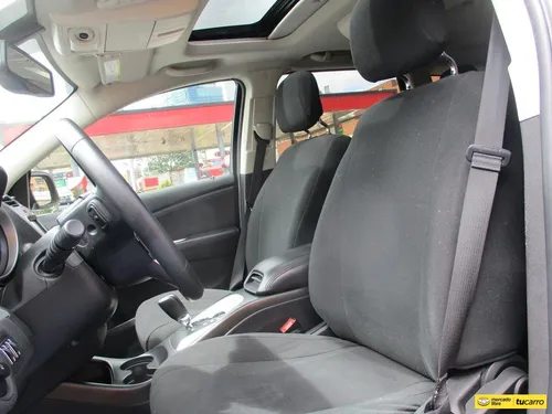 Dodge Journey Crew 3600cc At Aa