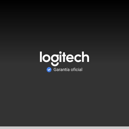 Imagen 2 de 6 de Teclado + Mouse Inalambricos Logitech Mk470 Garantia Oficial