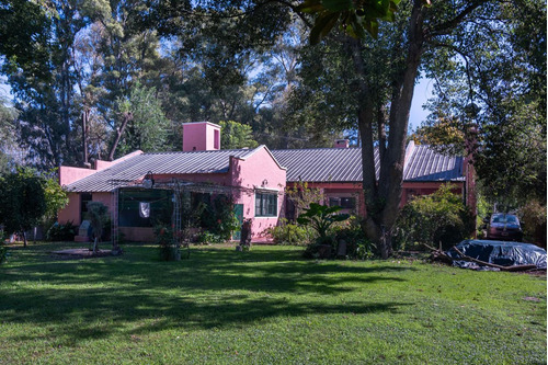 Venta Casa Escobar Barrio Loma Verde