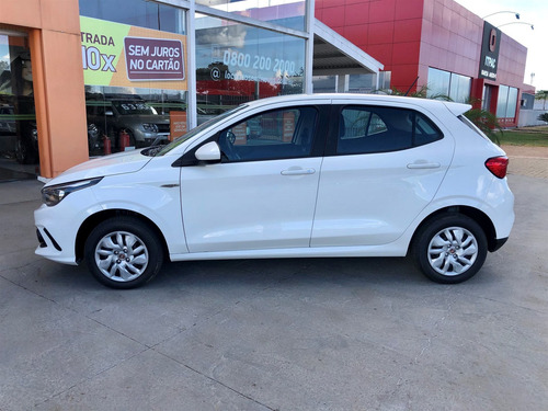 Fiat Argo 1.0 Firefly Flex Drive Manual