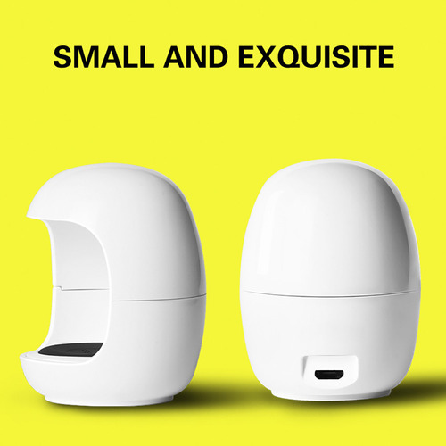 Esmalte En Gel Para Uñas K Mini Usb D 1449