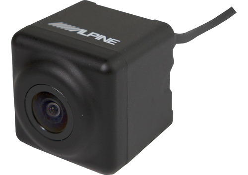 Camara De Estacionamiento Alpine Visión Nocturna Hce-c1100