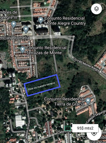 Imagen 14 de 14 de Terreno En Venta En Naguanagua