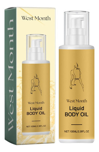 - Aceite Esencial Hidratante Corporal Antiarrugas
