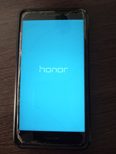 Celular Huawei, Funciona. Detalle: Batería Inflada