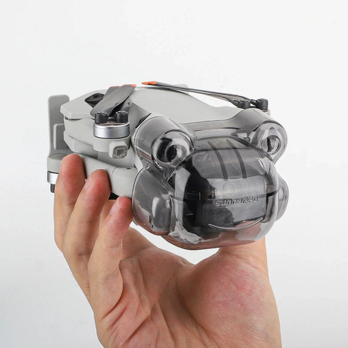 Capa Protetora De Gimbal Para Drone Dji Mini 4 Pro