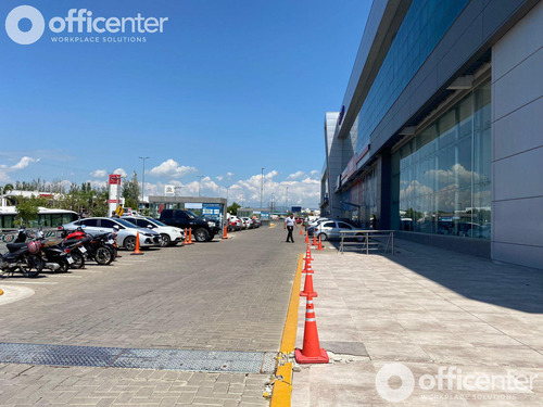 Planta Libre En Alquiler 1500 Mts- Ciudad Gama - Av. Colón Al 5000