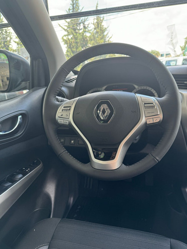 Renault Alaskan 2.3 Dci Intens Noir 190Cv 4X4 At
