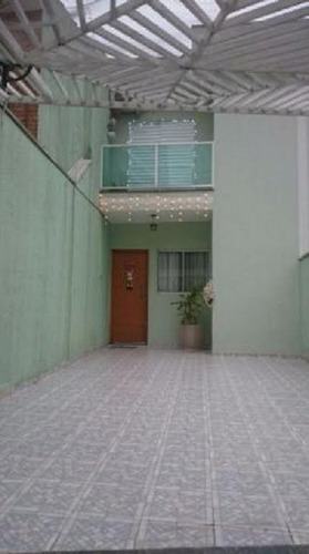 Imagem 9 de 15 de Casa Sobrado Em Penha De França - São Paulo - 348