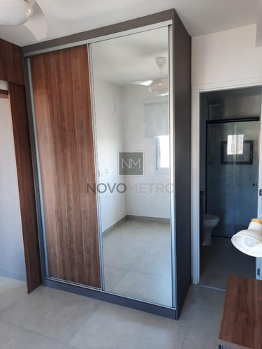 Imagem 11 de 19 de Apartamento À Venda Em Brás - Ap005774