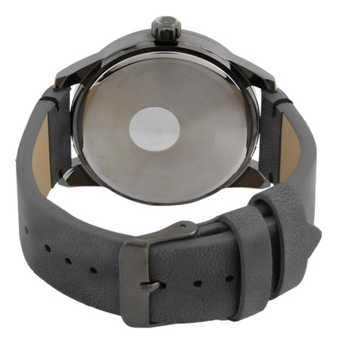 Reloj Q&q Aa34j512y Hombre - Análogo