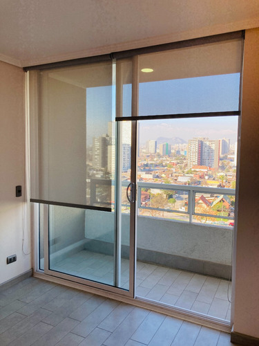 Arriendo Dpto 2d|1b Con Estac Y Bodega | Metro La Rejas L1