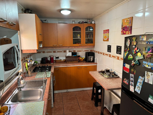 Venta Casa. Bandera Entre Paicavi Ongolmo En Concepcion