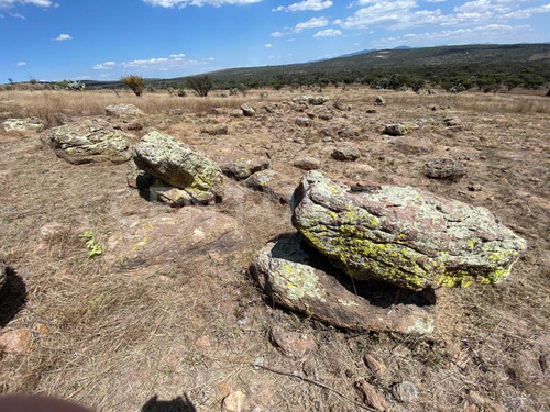 Lote De 4,823 M2 En Fraccionamiento A 16 Km Del Centro De San Miguel De Allende