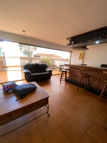 Venta De Casa En Alto Prado