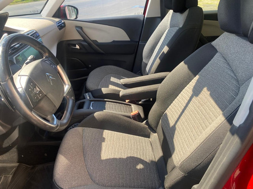 Citroën C4 Picasso 1.6 Thp Feel 165cv