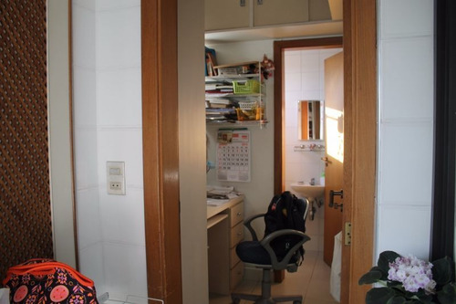 Imagem 26 de 30 de Apartamento - Ref: 3120
