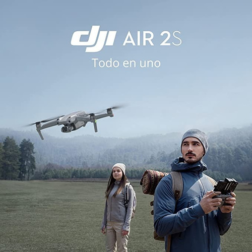 Drone Dji Mavic Air 2s Fly More Combo