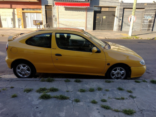 Renault Megane 2.0 1999