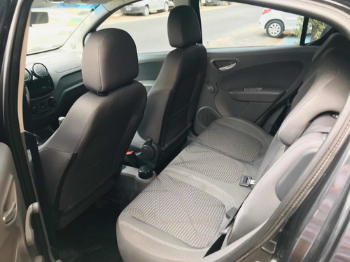 Chevrolet Spin 1.8 Lt 5as 105cv 2013
