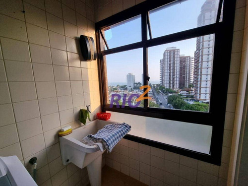 Imagem 16 de 18 de Apartamento Com 2 Dormitórios À Venda, 87 M² Por R$ 940.000,00 - Barra Da Tijuca - Rio De Janeiro/rj - Ap0580