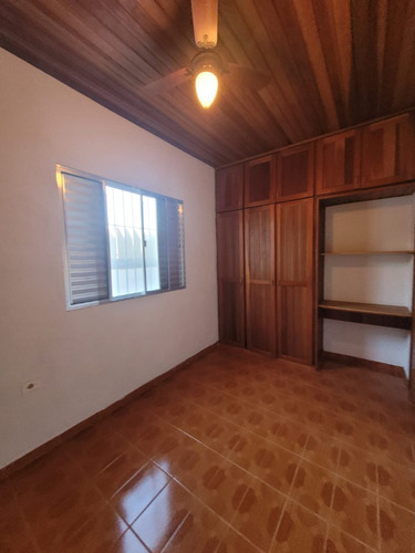 Imagem 9 de 18 de Maravilhosa Casa Terrea Em Mongagua Sao Paulo Ref 3308 S