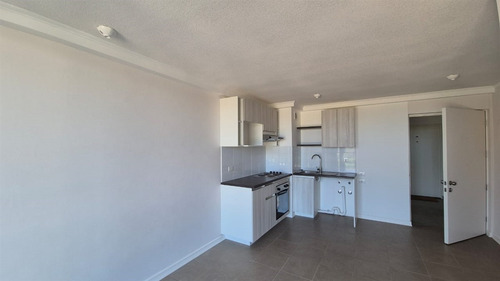 Depto Arriendo Nuevo A Estrenar 2d1b+e+b Av.pacífico
