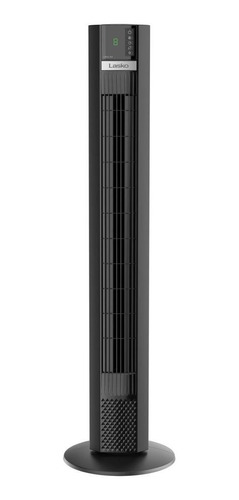 Ventilador De Torre De 122 Cm Con 3 Velocidades Y Temporizador De 7 Horas Lasko Con Control Remoto