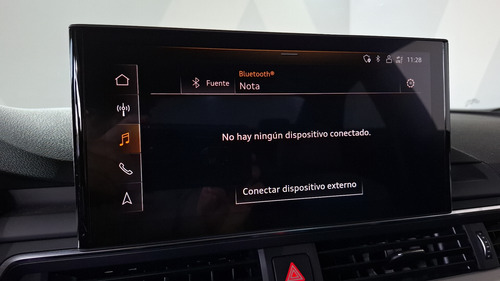 Audi A5 Coupe 2.0 Mhev 45 Tfsi S Line Dct 4wd