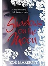 Shadows On The Moon - Walker  # Kel Ediciones 