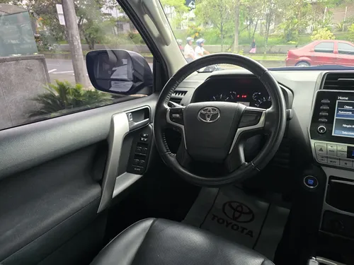 Toyota Prado 2.8 Tx-L At6