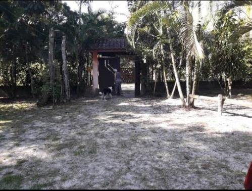 Chácara No Litoral Com 3 Dormitórios Em Itanhaém/sp 6641-pc