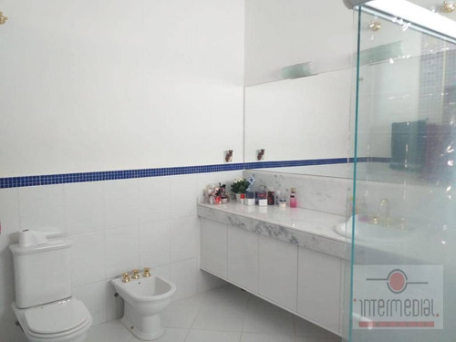 Imagem 26 de 30 de Casa À Venda, 348 M² Por R$ 980.000,00 - Portal Das Estrelas I - Boituva/sp - Ca1957