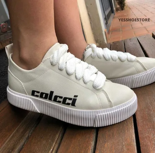 Sapatenis colcci cheap feminino