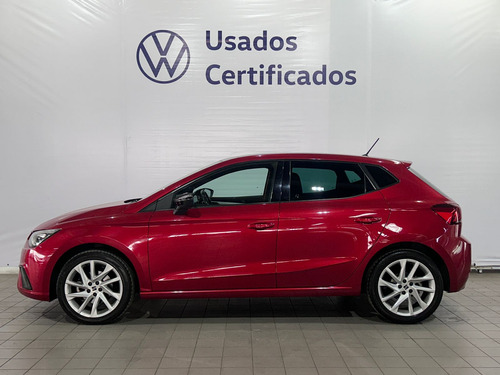 Seat Ibiza Xcellence 1.6l 110hp Tm 2022