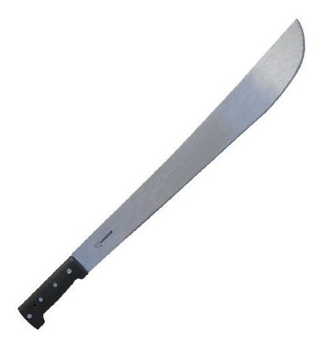 Machete Peinilla Charapo Acero Mango Plastico 16 PuLG