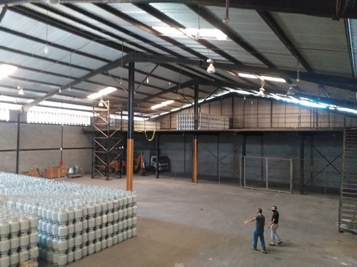 Imagen 16 de 29 de Excelente Galpón Industrial En Venta En Guatire