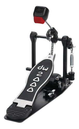 Pedal De Bombo Drum Workshop Serie Dwcp2000